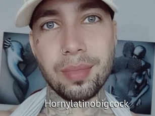 Hornylatinobigcock