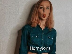 Hornylona