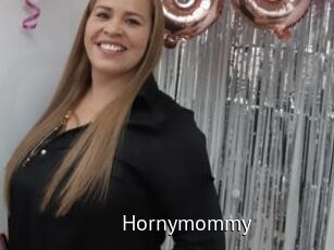 Hornymommy