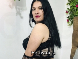 Hornyrouse