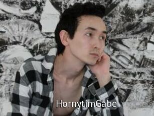 HornytimGabe