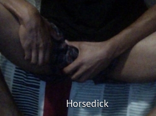 Horsedick