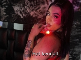 Hot_kendall