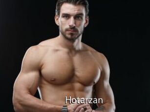 Hotarzan