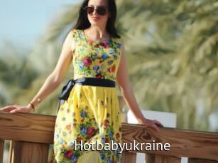 Hotbabyukraine