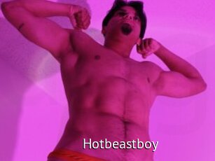 Hotbeastboy