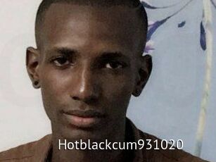 Hotblackcum931020