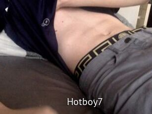 Hotboy7