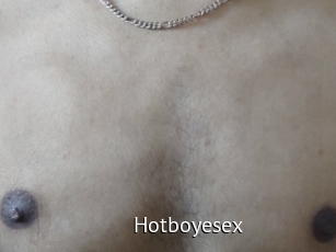 Hotboyesex