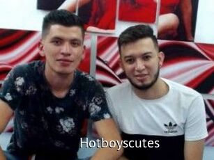 Hotboyscutes