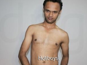 Hotboysl