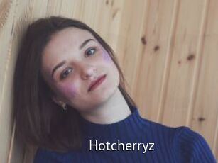 Hotcherryz