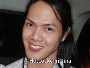 Hotcockchristina