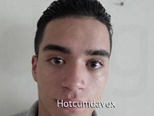 Hotcumdavex