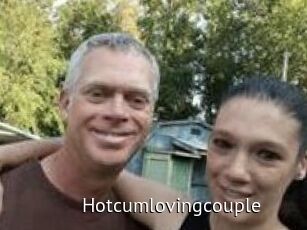 Hotcumlovingcouple