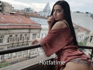 Hotfatime