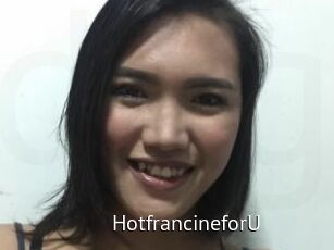 HotfrancineforU