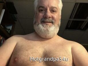 Hotgrandpa54u