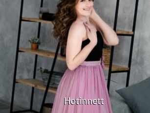 Hotinnett