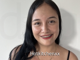 Hotkitchenxx