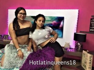 Hotlatinqueens18