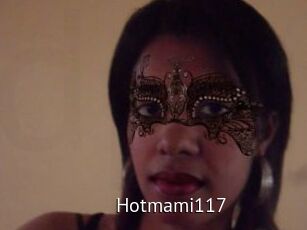 Hotmami117