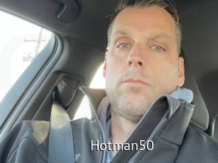 Hotman50