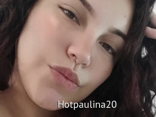 Hotpaulina20