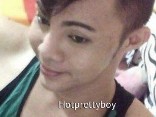 Hotprettyboy