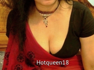 Hotqueen18