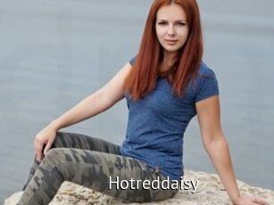 Hotreddaisy