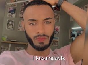 Hotsamdavix