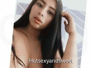 Hotsexyandsweet