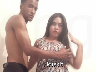 Hotskit