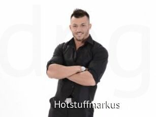 Hotstuffmarkus