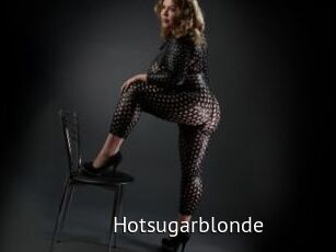 Hotsugarblonde