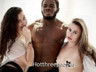 Hotthreepeople