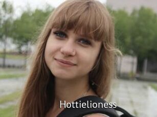 Hottielioness