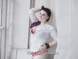 Hottiepamelax