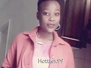 Hottlex99