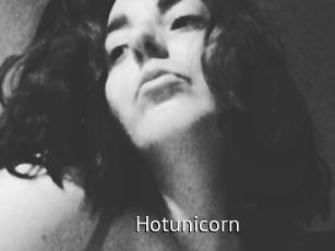 Hotunicorn