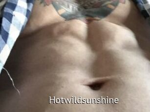 Hotwildsunshine