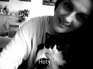 Hotyasmin