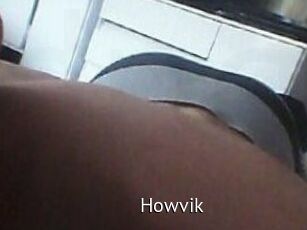 Howvik