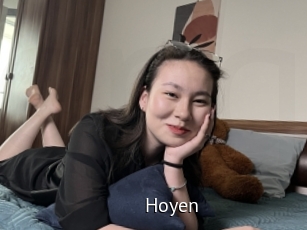 Hoyen