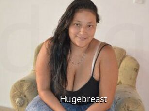 Hugebreast