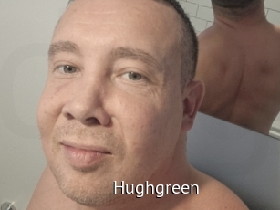 Hughgreen