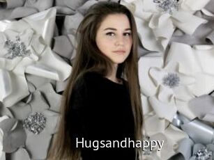 Hugsandhappy