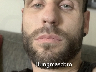 Hungmascbro