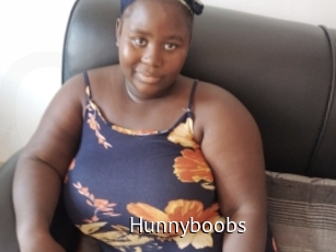 Hunnyboobs